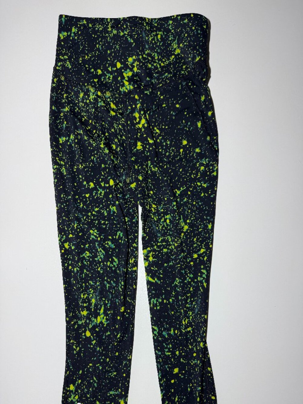 Lululemon Leggings- Base Pace High-Rise Tight 25"